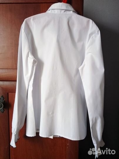 Блузка на девочку