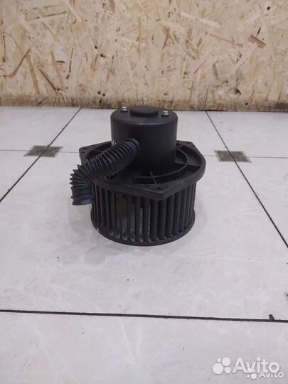 Моторчик печки SsangYong Kyron