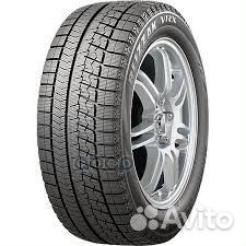 Bridgestone Blizzak VRX 215/60 R16