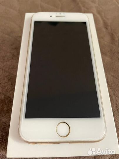 iPhone 6S, 32 ГБ
