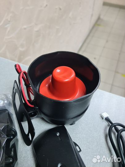 Сигнализация открыть закрыть