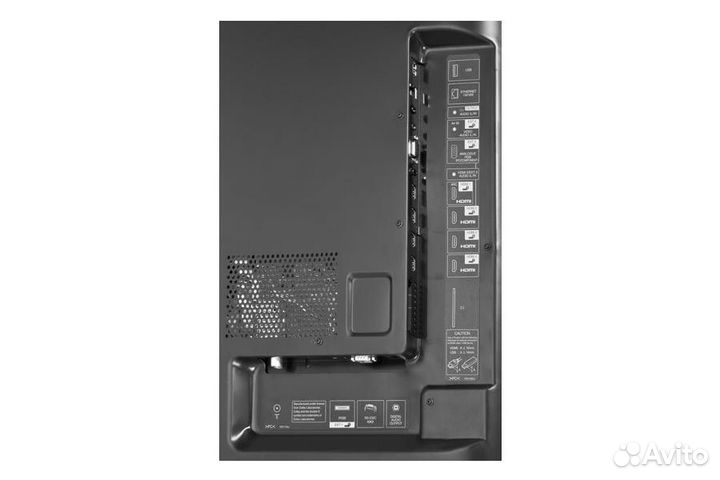 Телевизор Sharp LC-52LE820E (Made in Japan)