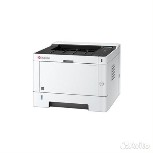 Принтер kyocera Document Solutions ecosys P2040dw