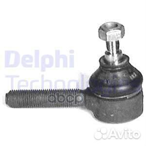 Наконечник р/т MB W124/BMW E28/E32/E34 TA1152 D