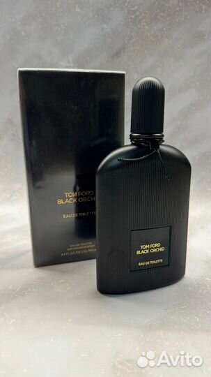 TOM fordblack orchid EDT 100ml