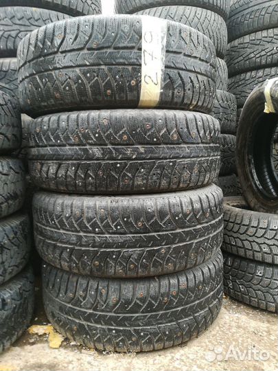 Резина № 279, Bridgestone