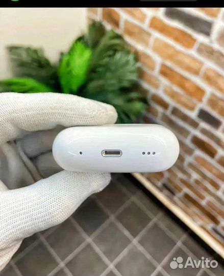 Apple Airpods Pro 2 Premium