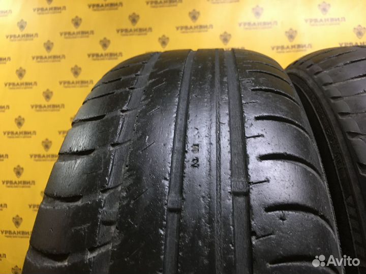 Nokian Tyres Nordman SX 185/65 R15 88H