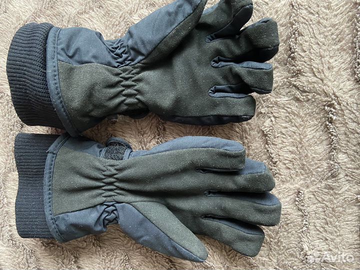 Перчатки и краги Reima 3 р