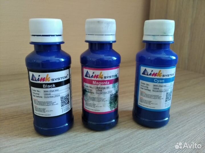 Мфу (фото-принтер) Еpson Styius SX440W