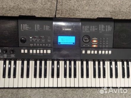 Yamaha psr E423