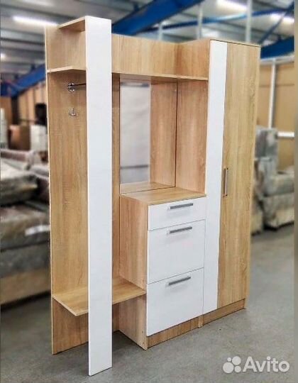 Прихожая Мартина