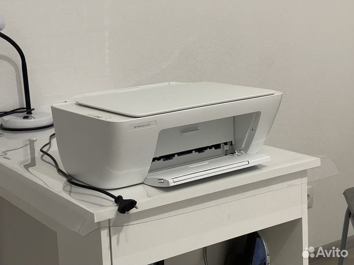 Принтер HP DeskJet 2320