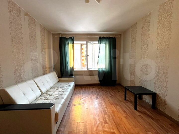 1-к. квартира, 32,5 м², 2/10 эт.