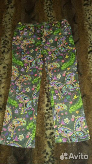 Брюки детские