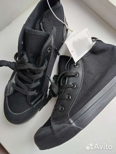 Кеды Reserved 39