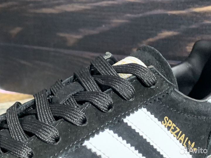 Мужские кеды Adidas Handball Spezial