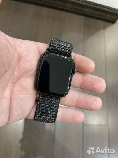 Часы apple watch 7 45 mm