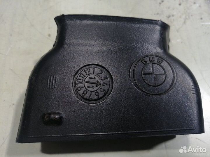 Воздуховод Bmw X3 F25 3.0 (N52B30AF) 2011