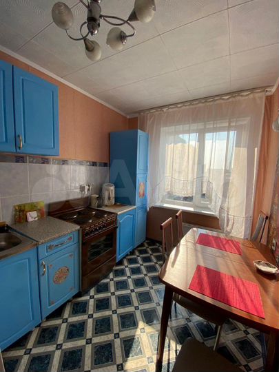 3-к. квартира, 65 м², 5/9 эт.