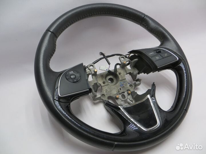Руль Mitsubishi Outlander 3 Mitsubishi ASX
