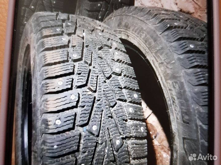 Goldline GL 4Season 5.50/55 R16