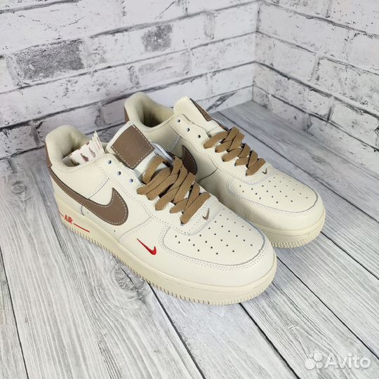 Кроссовки Nike Air Force 1