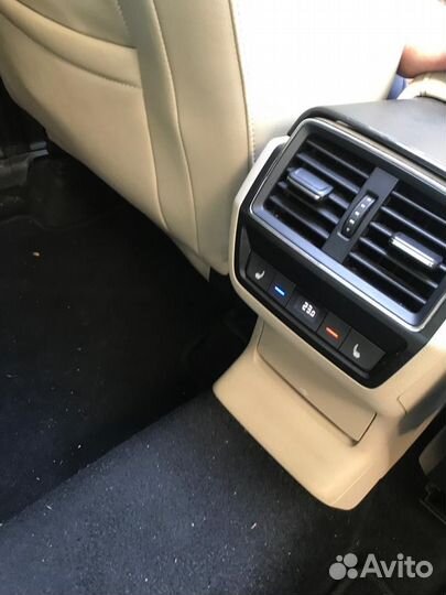 Skoda kodiaq 2.0 TDI в разборе