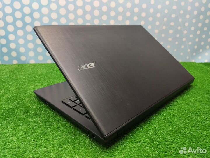 Acer TravelMate P259