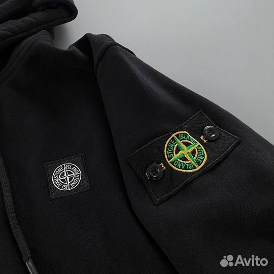 Спортивный костюм stone island мужской