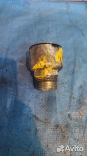 Клапан пневматический Nissan Patrol RD28T Y60