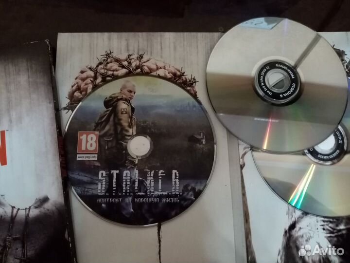 Игры для пк