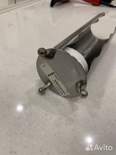 Органайзер для ватных дисков, IKEA