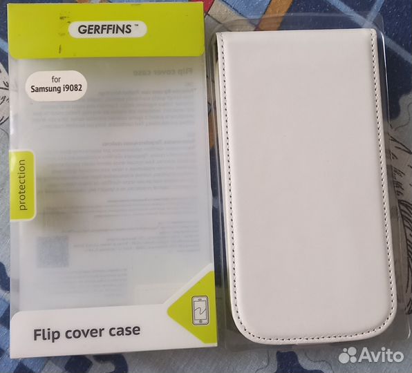 Чехол для телефона samsung i9082