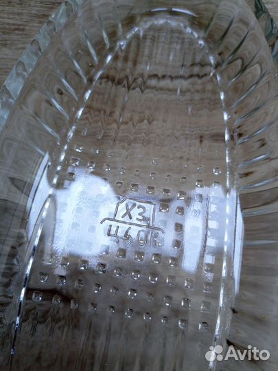 Селёдочница времен СССР