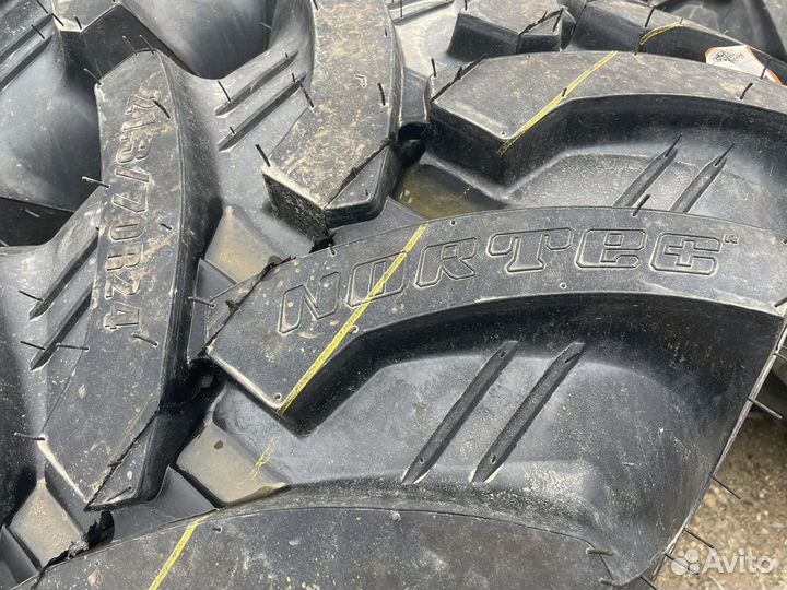 Шины на трактор 21.3 70 24 21.3/70/24