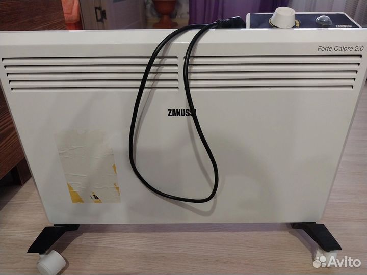 Обогреватель