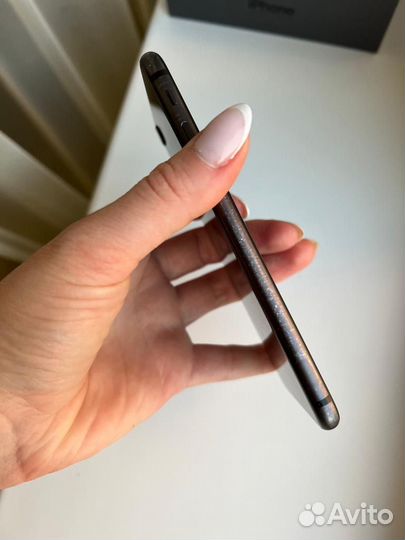 Apple iPhone 8 64gb черный