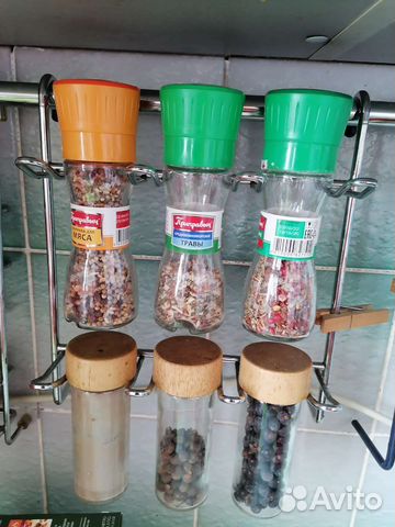 Полочка для специй