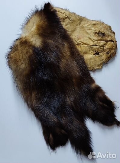 Натуральный мех