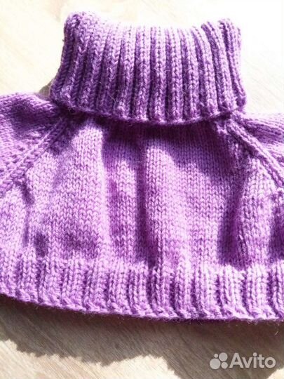 Комплект из мериноса