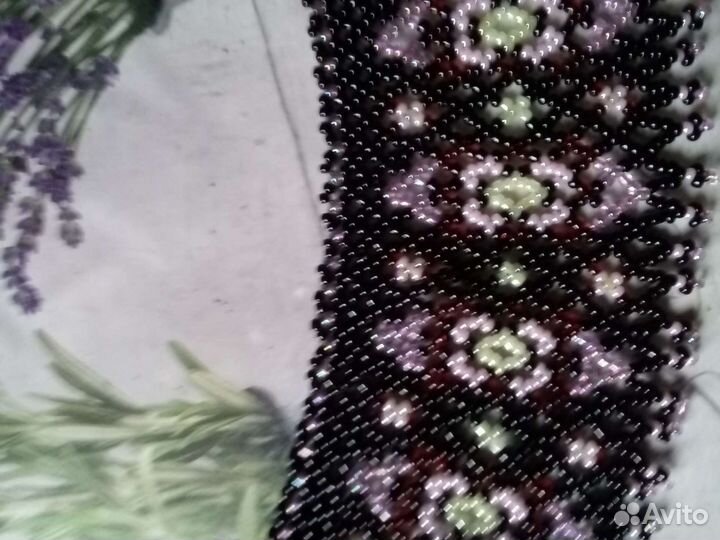 Гердан, народный