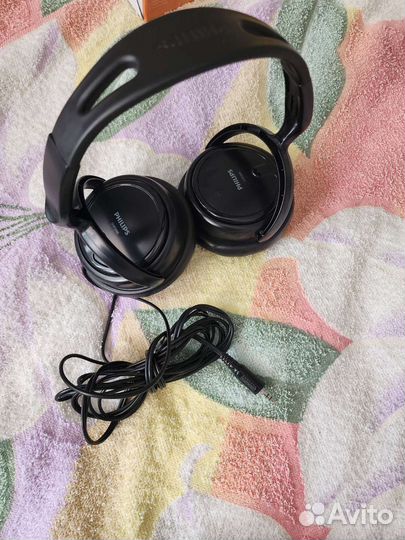 Наушники