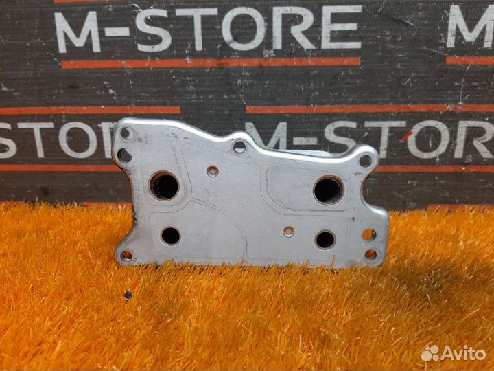 Теплообменник Mercedes-Benz C-Class W204 272.921