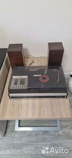 Melodija-103M-stereo