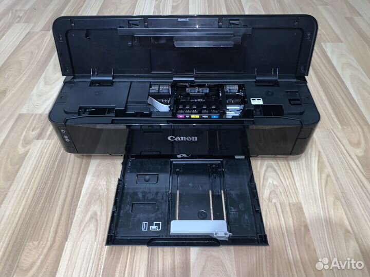 Принтер Canon Pixma ip7240