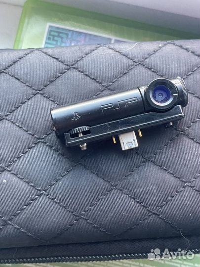 Sony PSP 3008 Прошитая