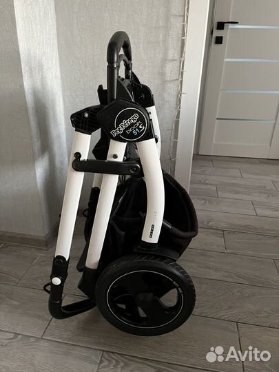 Коляска Peg Perego book 51s Elite Modular