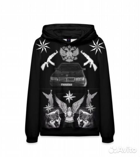 Одежда под заказ