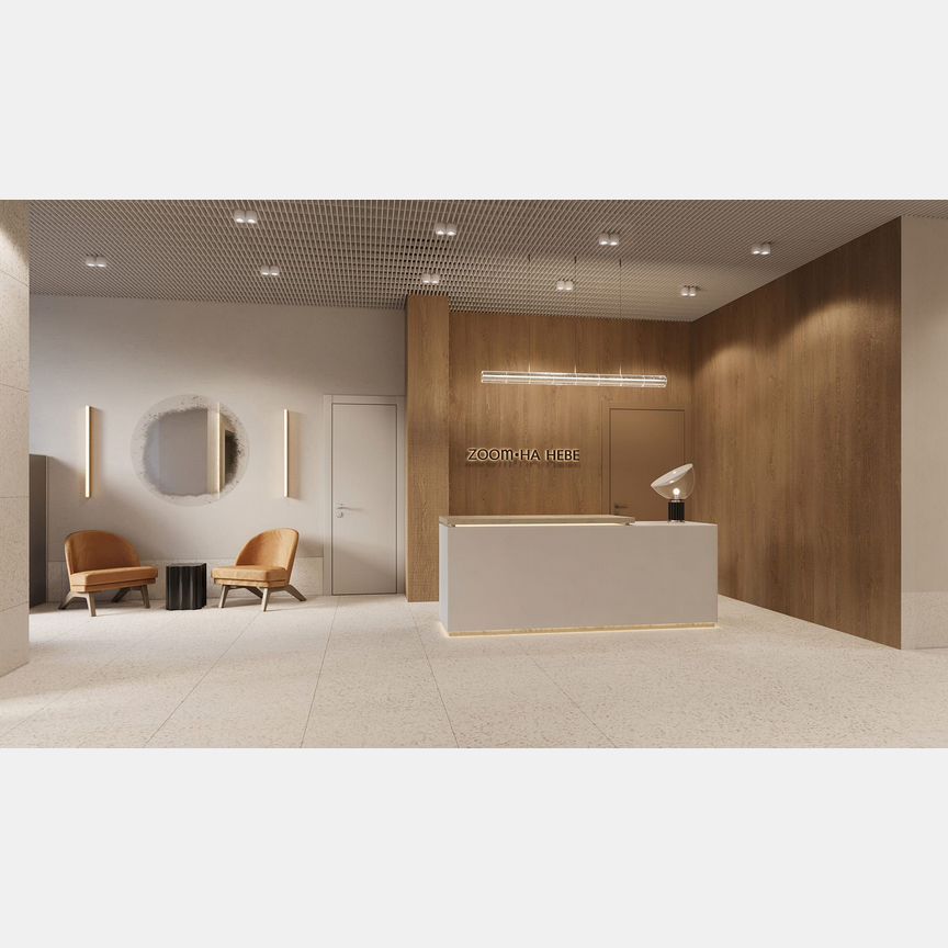 Апартаменты-студия, 23,6 м², 13/17 эт.